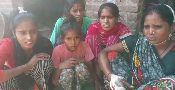 अमरोली गांव में दो पक्षों में लाठी-डंडों से भिड़ंत, कई लोग घायल
