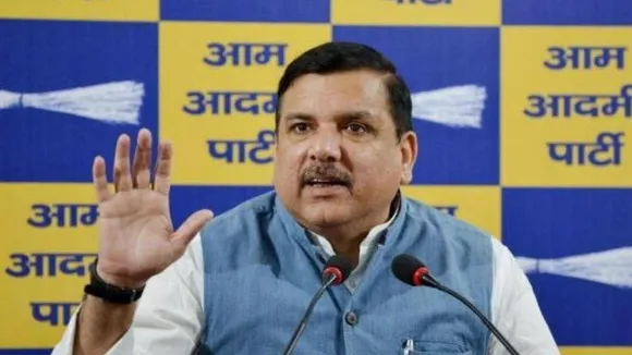 केरल इंजीनियर आत्महत्या मामला