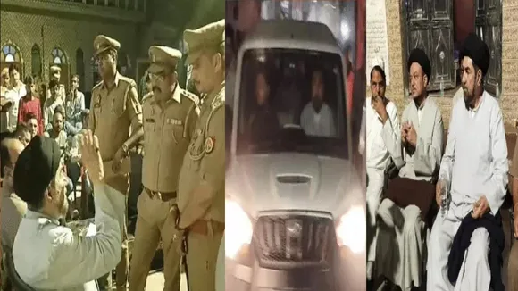 Maulana Kalbe Jawwad