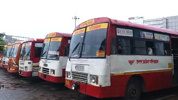UPSRTC