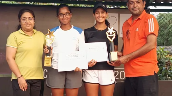 aita tennis tournament