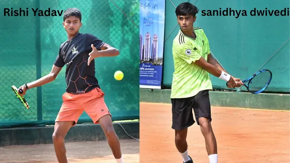 aita tennis tournament