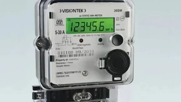 new electricity connection