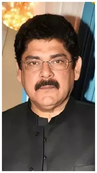 Pankaj Dheer