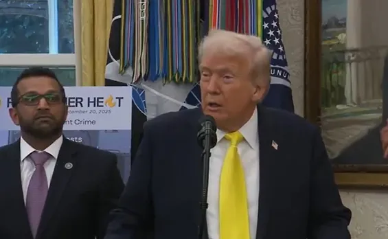 Trump Claim