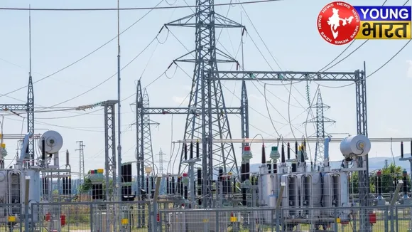 Sub Station