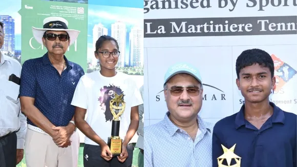 aita tennis tournament