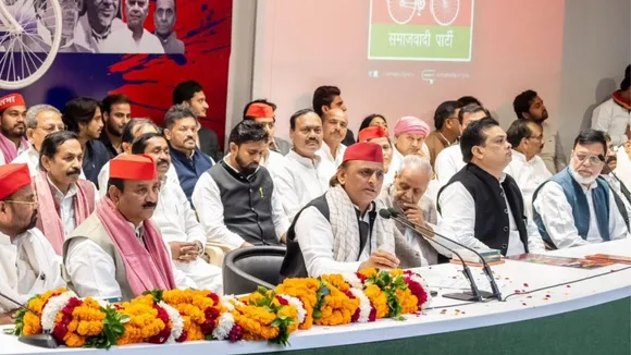 akhilesh yadav