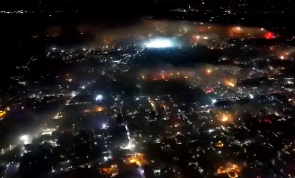 Diwali Celibration in Tamilnadu