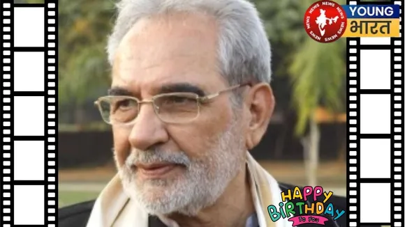 Kulbhushan Kharbanda