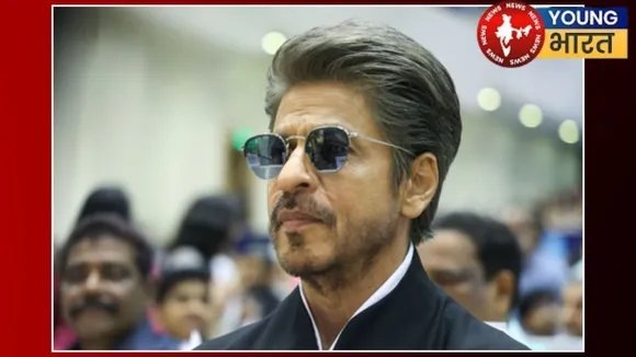 Shah rukh Khan
