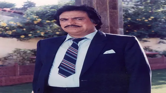 kadarkhan