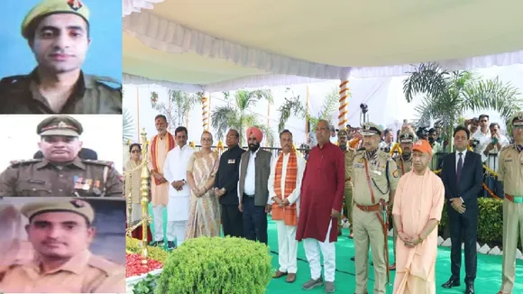 Police Commemoration Day