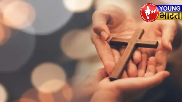 Religious conversion