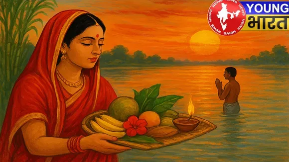 ChhathPuja