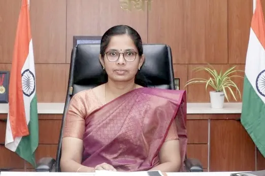 वनमती: भैंस चराने से लेकर IAS बनने का सफर | यंग भारत न्यूज
