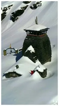 kedarnath 9
