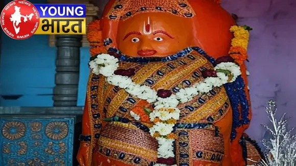 SiddhavirKhedapatihanuman