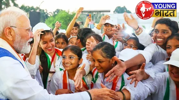 Mann Ki Baat 26 October 2025