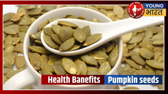 Pumpkin seeds