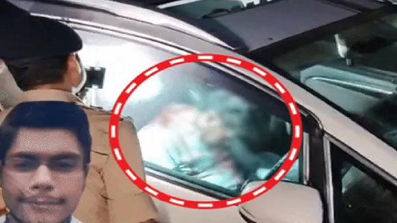 Lucknow businessman suicide