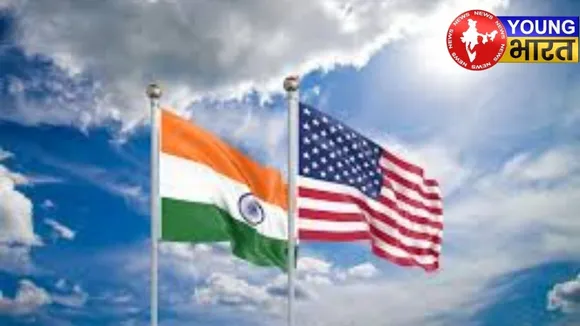 India- US