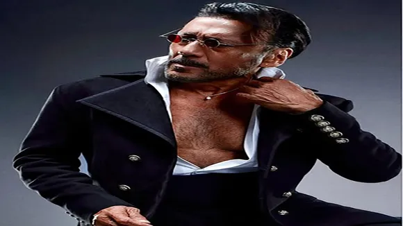 JackieShroff