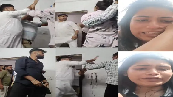 Madiyaon police negligence 1