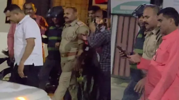 Anti Corruption Bureau