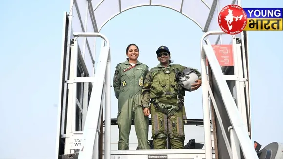 President Draupdi Murmu (3)