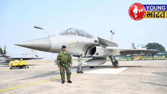 President Draupdi Murmu (7)