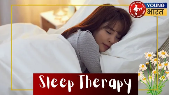 Sleep Therapy