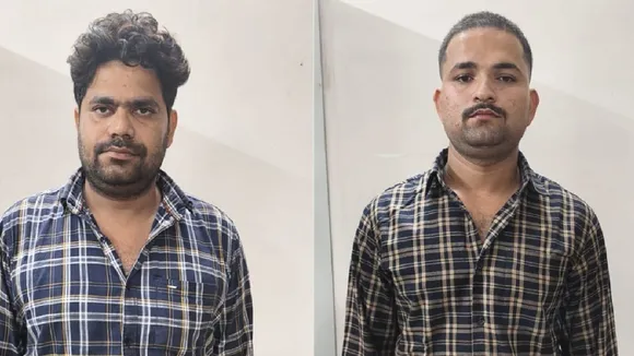 Prayagraj Murder Case