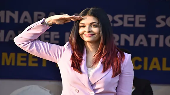 AishwaryaRai