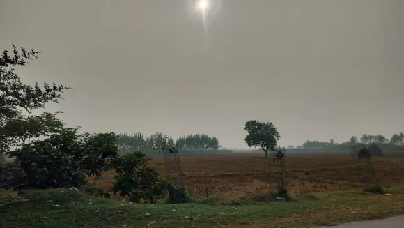 शाहजहांपुर मौसम अपडेट: सुबह धुंधलका, दिन में निकलेगी धूप, बढ़ेगी ठंड का एहसास
