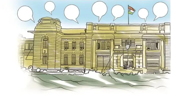 Bihar Assembly Election