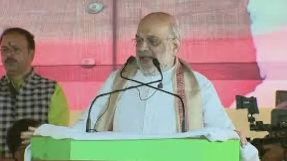 Bihar Assembly Election Amit Shah