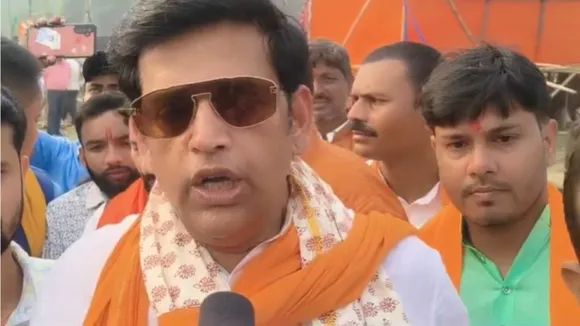 Bihar Assembly Election Ravi Kishan