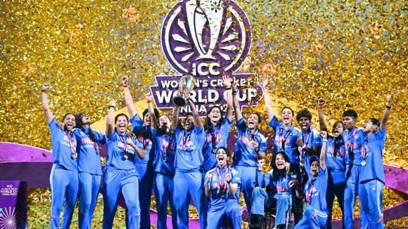 india win womens cricket world cup