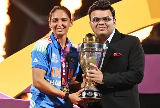 Indian women world cup