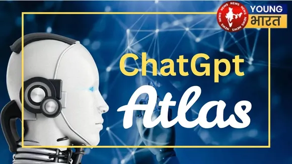 atlas Chat GPT