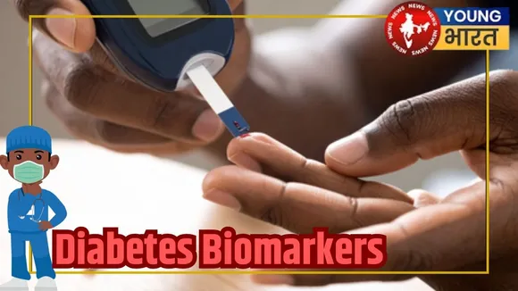 _diabetes biomarkers