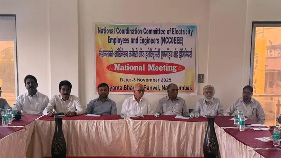 national meeting