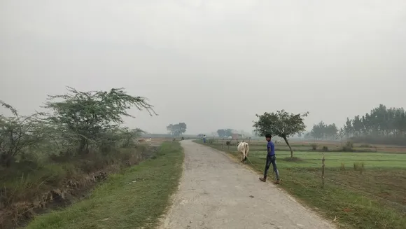 शाहजहांपुर में आज बादलों का डेरा, दिन में हल्की गर्मी और रात में ठंडक