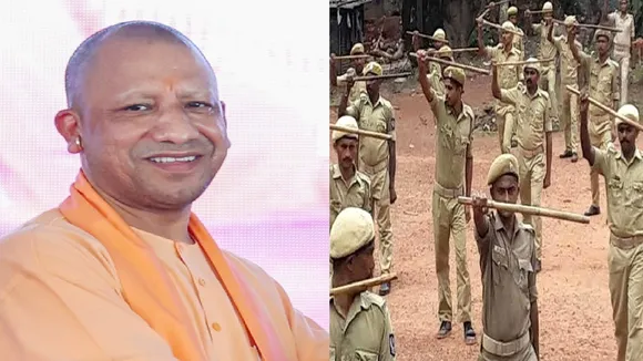 UP Homeguard Recruitment