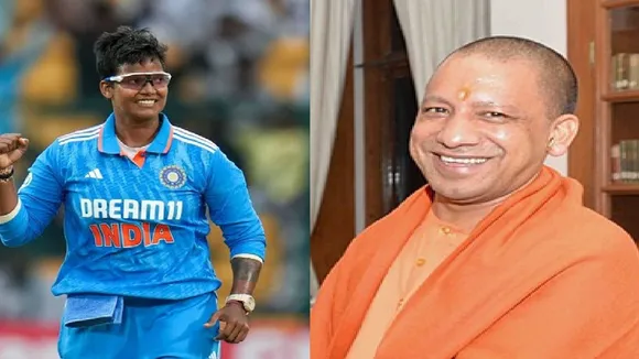 दीप्ति शर्मा