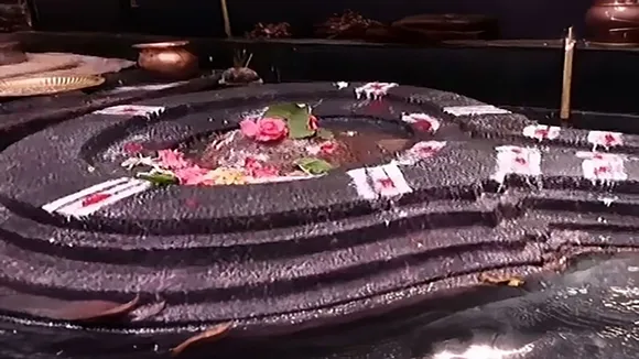 BuggaRamalingeshwaraTemple