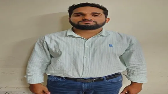 Farhan Nabi Siddiqui