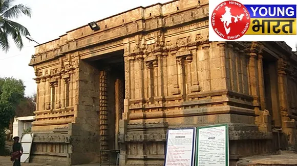 DhenupureeswararTemples