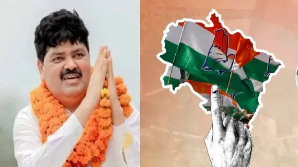 Ganesh Godiyal congress Prasident